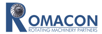 Romacon Logo